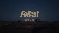 Fallout: Nova (Intro) VR