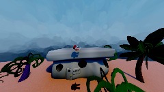 A screenshot taken in Dreams. 1 of 1.