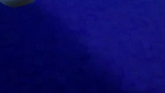 A screenshot taken in Dreams. 1 of 3.