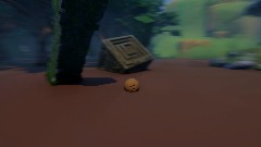 A screenshot taken in Dreams. 10 of 25.