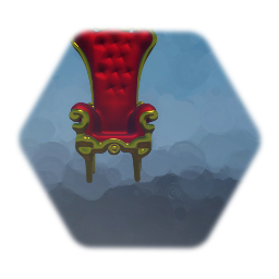 Queen Chair