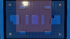 A screenshot taken in Dreams. 23 of 27.