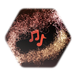 Plucky Soundscape Oscillator