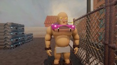 A screenshot taken in Dreams. 3 of 5.