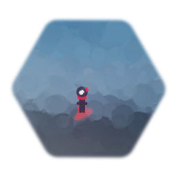 Usagara but Omori Reference