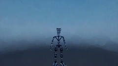 A screenshot taken in Dreams. 2 of 3.