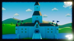 Simple Smash <term>V2</term> | Peach's Castle