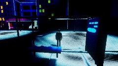 Remix of You look lonley