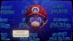 A screenshot taken in Dreams. 15 of 17.