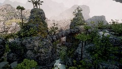 A screenshot taken in Dreams. 28 of 30.