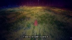 A screenshot taken in Dreams. 3 of 3.