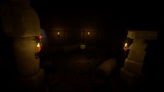 The Puppet Cube :DEMO: