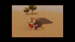 A screenshot taken in Dreams. 1 of 27.