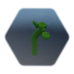 My version of the Sprout (For event)