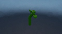 A screenshot taken in Dreams. 3 of 11.