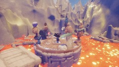 Meine Kreation – 15.2.2020