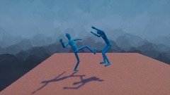 A screenshot taken in Dreams. 1 of 30.