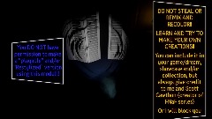 A screenshot taken in Dreams. 3 of 3.