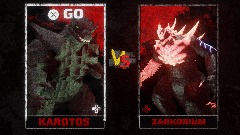 A screenshot taken in Dreams. 12 of 23.