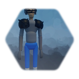 Drew Brees - Football Enemy