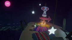 A screenshot taken in Dreams. 25 of 30.