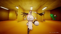 A screenshot taken in Dreams. 17 of 28.