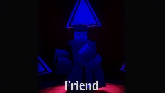 Forsaken close to me