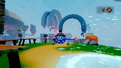 A screenshot taken in Dreams. 22 of 28.