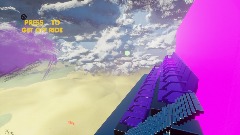 A screenshot taken in Dreams. 1 of 4.