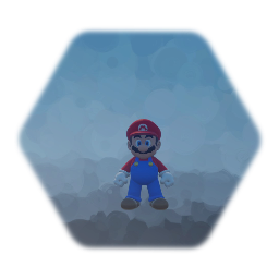 Mario But it's different v2