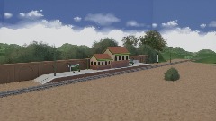 Hackenbeck Station
