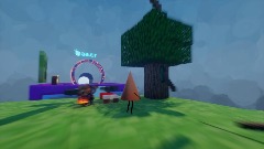 A screenshot taken in Dreams. 18 of 24.