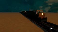 Fast Train (Part 3)