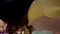 A screenshot taken in Dreams. 4 of 7.