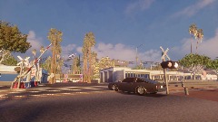 A screenshot taken in Dreams. 1 of 23.