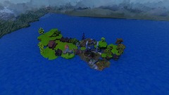 Isla Medieval