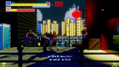 A screenshot taken in Dreams. 2 of 30.