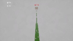 Revised Rocky Rolling Green