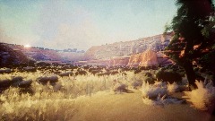 A screenshot taken in Dreams. 9 of 15.