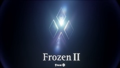 Frozen 2 Menu