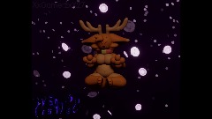 A screenshot taken in Dreams. 4 of 20.