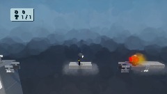 A screenshot taken in Dreams. 6 of 29.