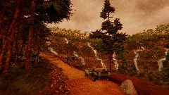 A screenshot taken in Dreams. 9 of 24.