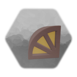 Victorian Building Blocks Kit