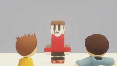 A screenshot taken in Dreams. 1 of 1.