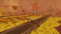 Eggcited! the videogame adaptation