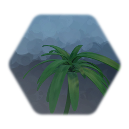 Jungle plant 3