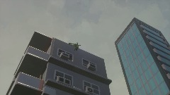 A screenshot taken in Dreams. 23 of 25.