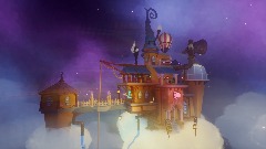 A screenshot taken in Dreams. 8 of 23.