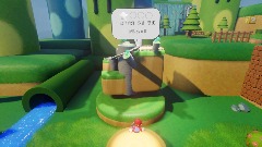 A screenshot taken in Dreams. 1 of 1.